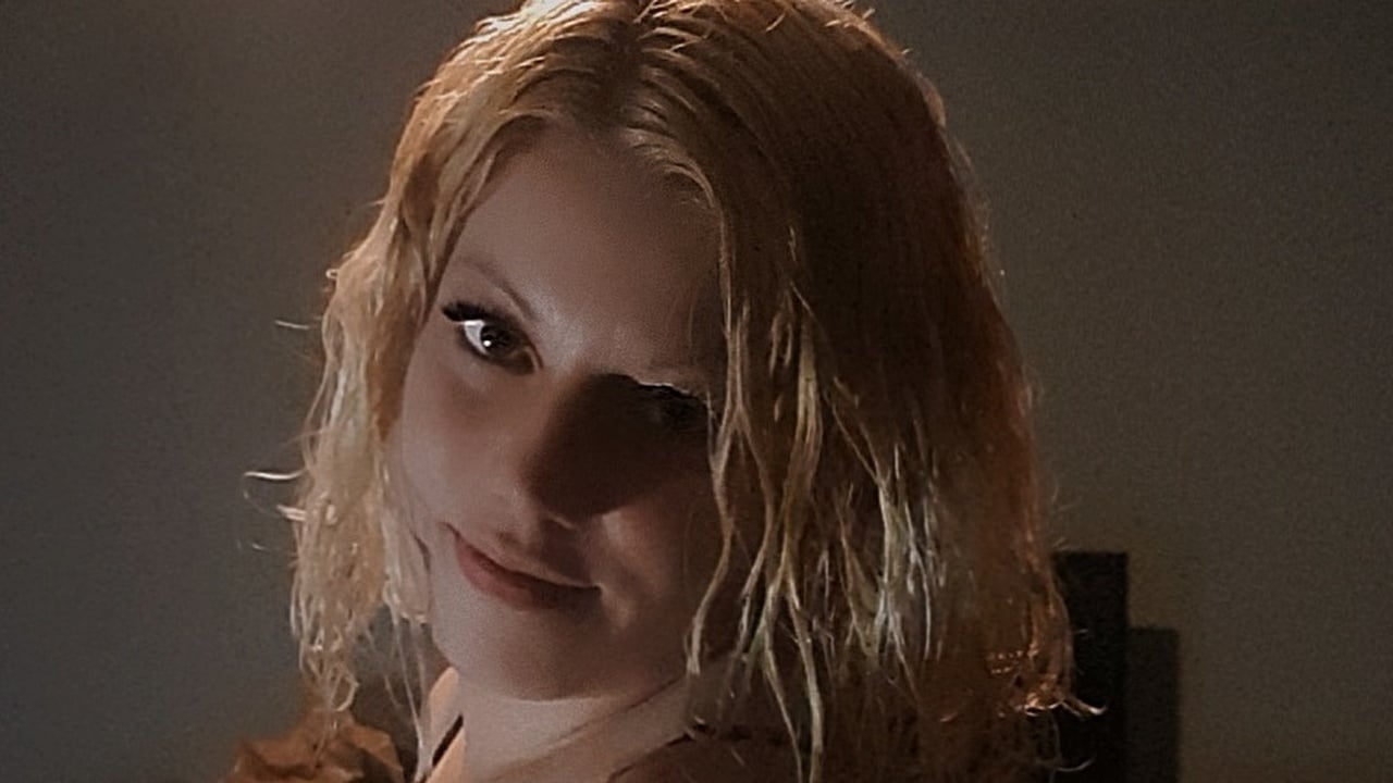 Geilblondje Geilblondje