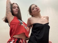 HotCaramels HotCaramels