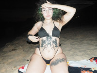 IsaAltGirl IsaAltGirl