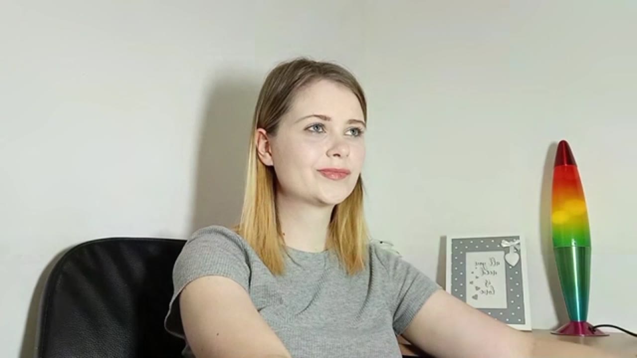 LydiaFlirt